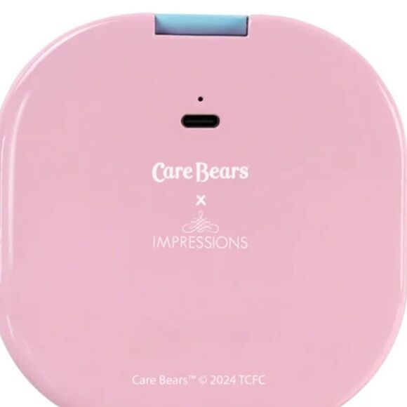Impressions X Care Bears Rechargable Compact Mirror - Picture 6 of 10